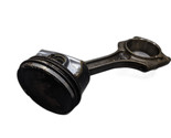 Piston and Connecting Rod Standard From 2013 Volvo XC60  3.0 30637668 B6... - $69.95