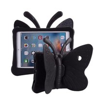 Butterfly Shockproof Case for iPad Air 1/Air 2/iPad 5 2017/6 2018/Pro 9.7&quot; BLACK - £10.93 GBP