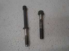 2008 Honda Accord Starter Motor Bolts - $29.99