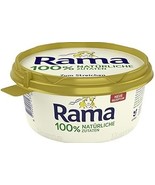 Rama Margarine - 400g (100% plant based) - £6.38 GBP