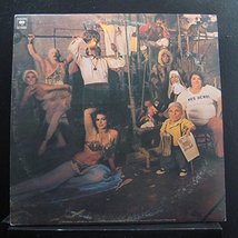 Bob Dylan &amp; The Band - The Basement Tapes - Lp Vinyl Record [Vinyl] Bob ... - £23.25 GBP