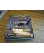 Luftwaffe Commander: WWII Combat Flight Simulator (PC, 1999) - £37.32 GBP