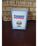 Purolator L30001 Oil Filter - £14.66 GBP