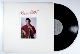 Kevin Roth - After the Rain (1987) Vinyl LP • Children&#39;s Folk Music - $23.61