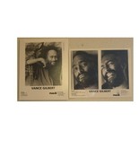 Vance Gilbert Press Kit Photo - $37.81 CAD