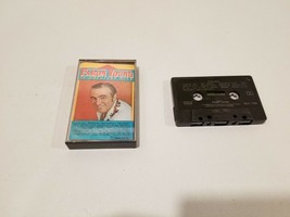 Faron Young - 20 Greatest Hits -  Cassette Tape - £5.92 GBP