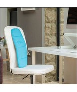 BACK Adjustable Chair Lumbar Support - Relieves Back Pain, Improves Posture - €40,81 EUR BACK Adjustable Chair Lumbar Support - Relieves Back Pain, Improves Posture - €40,81 EUR