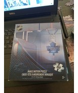 Magic Motion Puzzle Toronto Maple Leafs Jersey 100pcs - $5.03 CAD