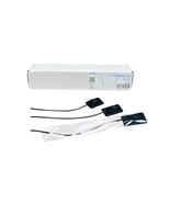 BRITEDENT Digital X-Ray Sensor Sleeves Small 8 x 1 3/8 Clear 500/Bx BSI-... - $12.00 CAD