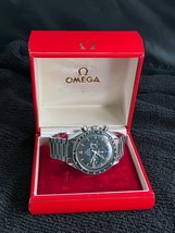 Authenticity Guarantee

1970 Omega Speedmaster ‘Moonwatch’ Ref. # 145.02... - $9,250.00