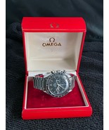 Authenticity Guarantee

1970 Omega Speedmaster ‘Moonwatch’ Ref. # 145.02... - $12,596.39 CAD