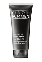 Clinique for Men Charcoal Face Wash 200ml - £45.11 GBP