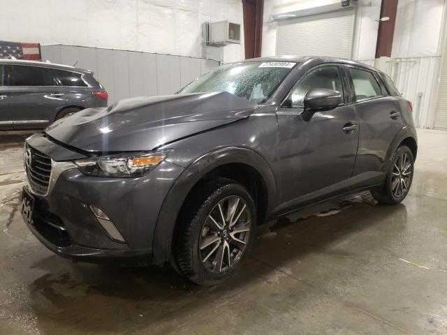 Air Conditioning AC Evaporator Manual Temperature Control Fits 16 MAZDA CX-3 Item image 3