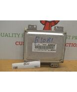 2012-2016 Chevrolet Cruze Engine Computer Unit ECU 12643636 Module 731-11D8 - $33.31