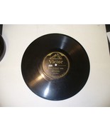 Bernie &amp; Baker Waters Of Venice / Good-Bye Alexander 10&quot; Shellac Victor ... - $9.99