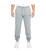 Puma Men&#39;s FLEECE LINED Jogger Sweatpants Active Pant, Gray,  XL - £23.21 GBP