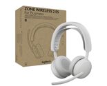Logitech Zone Wireless 2 ES for Business - Noise-Canceling Wireless Head... - $218.52