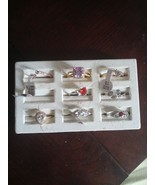 Ring Case (Does Not Come With Rings) - €15,99 EUR
