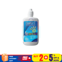 1 X Complete MULTI-PURPOSE SOLUTION Easy Rub Formula 2fl oz (60ml) Trave... - $17.62
