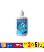 1 X Complete MULTI-PURPOSE SOLUTION Easy Rub Formula 2fl oz (60ml) Trave... - $324.98 MXN