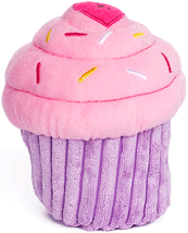 Zippy Paws Cupcake Pink - $27.75