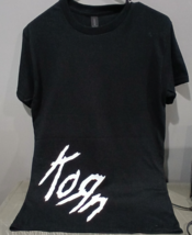 Korn Gildan Cotton 500 Unisex T-shirt | Jonathan Davis | Munky | Fieldy ... - €12,74 EUR+