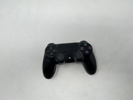 Sony DualShock Controller For Sony PlayStation 4 - Black (***Read***) - $183.05 MXN