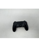 Sony DualShock Controller For Sony PlayStation 4 - Black (***Read***) - $9.66