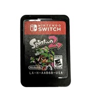 Nintendo Game Splatoon 2 415697 - £15.18 GBP
