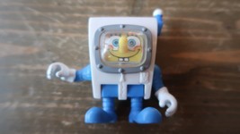 2012 Spongebob Action Figure by Mattel Viacom - $13.86