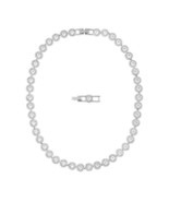 Swarovski Una Angelic All-Around Crystal Necklace Collection - $185.94 CAD