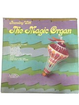 The Magic Organ Record-Very Rare Vintage-SHIPS N 24 Hours - £279.23 GBP