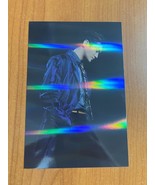 SIWON SuperJunior offizielles Postkartenalbum &quot;SuperJunior 25&quot; Kpop - $5.02
