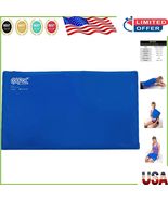 ColPac 11x21 Inch Gel Ice Pack - Versatile Cold Therapy for Aches and Sw... - $1,236.85 MXN