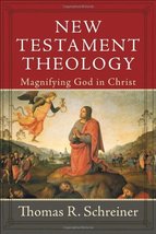 New Testament Theology: Magnifying God in Christ [Hardcover] Thomas R. S... - $39.55