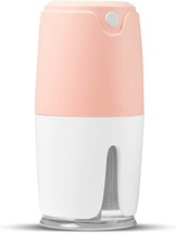 STX LING Ml Mini Portable humidifer with night light,Wisper quite,Adjustabe 3... - £14.38 GBP