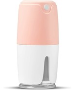 STX LING Ml Mini Portable humidifer with night light,Wisper quite,Adjust... - $18.00