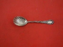 Louis XV by Durgin Sterling Silver Sugar Spoon 5 1/2&quot; Vintage Server - £61.37 GBP