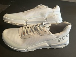 ECCO Women&#39;s Biom 2.1 X Country W Running Shoe White/white Shadow size 9-9.5 - £62.32 GBP