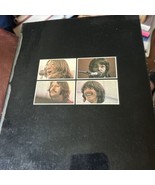 The Beatles Get Back Book, Apple Publishing, 1969, 1st edition, Softcove... - £54.69 GBP