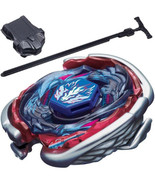 USA Toys Big Bang Pegasis /Cosmic Pegasus F:D Metal Fury Beyblade Starte... - £21.95 GBP