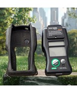 MSA Orion Handheld Multigas Detector Black For Parts Rubber Shell Free S... - $711.60 MXN
