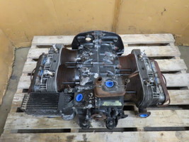 75 Porsche 914 2.0L #1248 Engine Long Block, Motor 2.0L Code GC003748 - £1,184.30 GBP