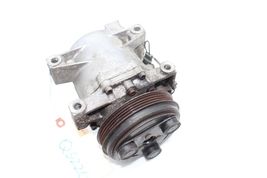 02-03 SUBARU IMPREZA WRX A/C COMPRESSOR Q9220 image 2