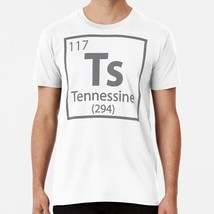 Tennessine Tennessee Science Size S to 5XL Made in the USA T-Shirt - £17.59 GBP