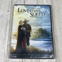 Love Comes Softly DVD New And Sealed Janette Oke - £3.80 GBP