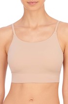 Natori Women’s Bliss-Flex Bralette 725276 - £16.23 GBP