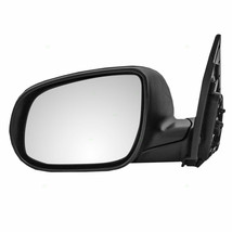 HY1320171 New Vision Replacement Power Door Mirror Lh For 10-11 Hyundai Accent - $35.15