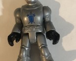 Imaginext Castle Knight Warrior Action Figure  Toy T6 - £3.90 GBP