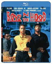 Boyz n the Hood [Blu-ray] Blu-ray - £4.63 GBP